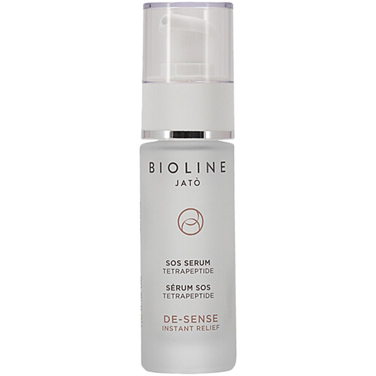 De-Sense SOS Serum, 30 ml Bioline Serum & Ansiktsolja