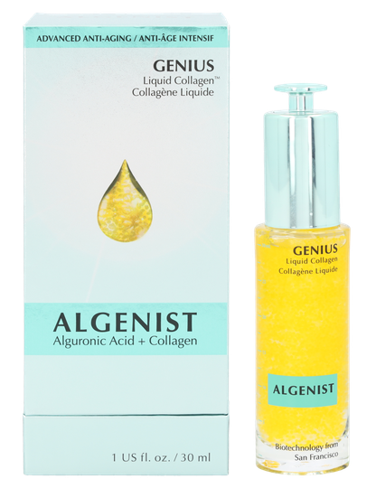 Algenist Genius Liquid Collagen 30ml