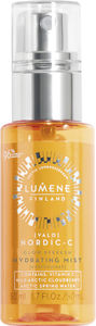 Lumene Valo Glow Refresh hydrating mist 50 ml