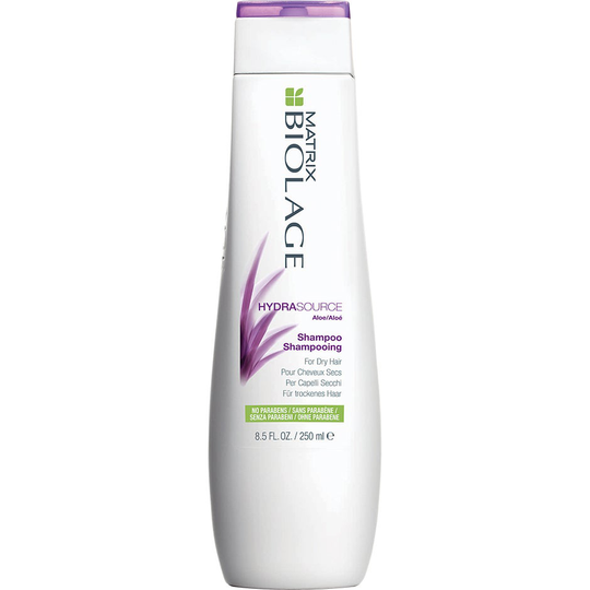 Matrix Biolage HydraSource Aloe Shampoo, 250 ml Matrix Schampo