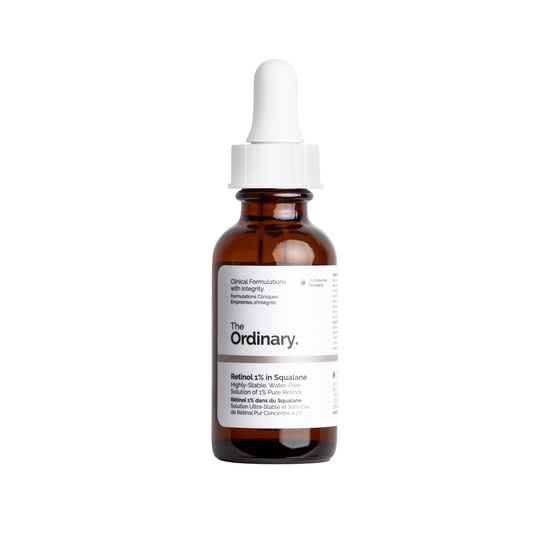 The Ordinary Retinol 1% in Squalane 30 ml