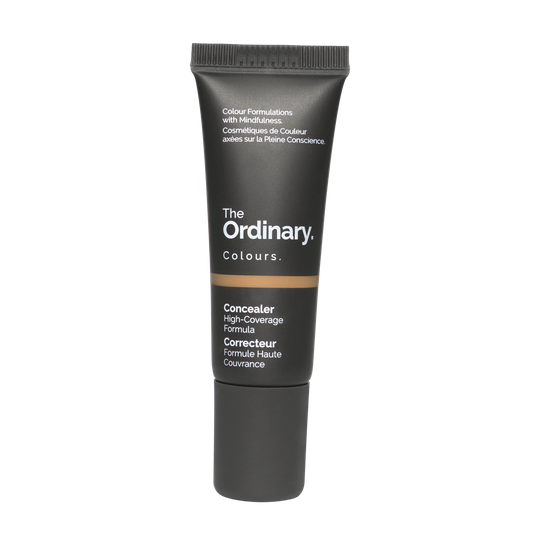 The Ordinary Colour Concealer 3.0 Y medium dark Yellow