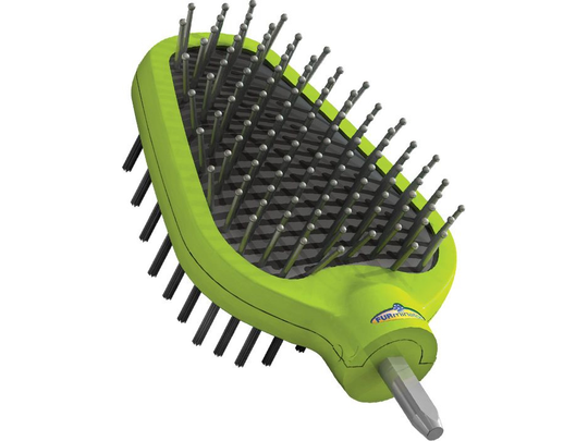 FURminator FURflex Double-sided brush head