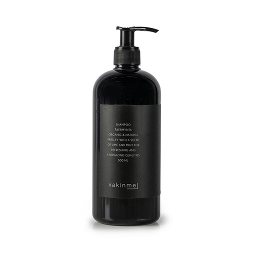 Shampoo Åkermynta