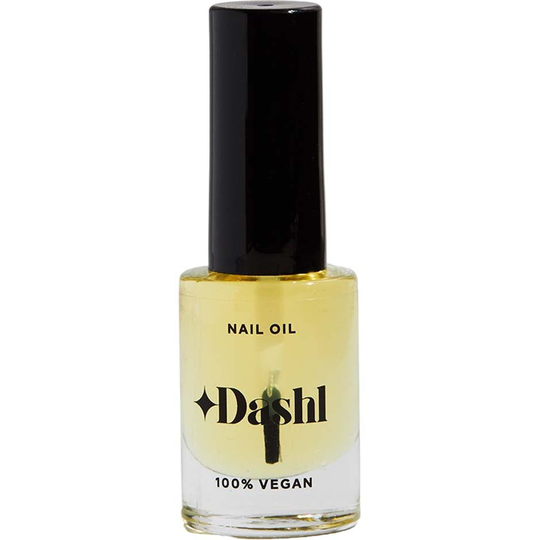Vegan Nail Oil, 7 ml Dashl Nagelvård