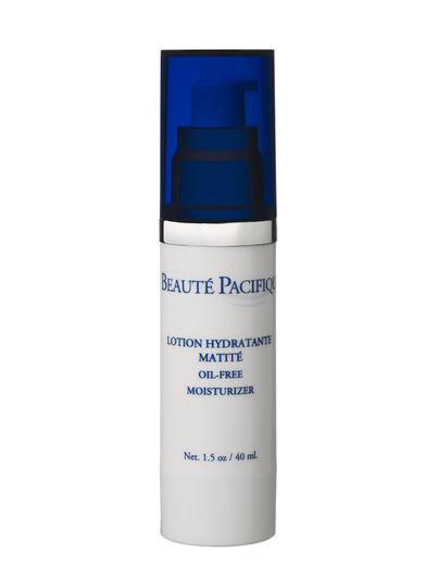 Beaut Pacifique - Oil-Free Moisturizer 40 ml.