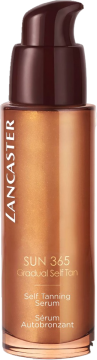 Lancaster Self Tan Serum Gradual 30ml - Krämer