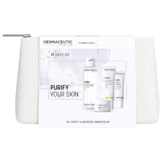 21 Days kit Purify your skin