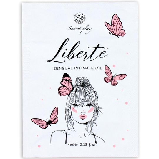 SECRETPLAY MONODOSE FREE SEX DESIRE