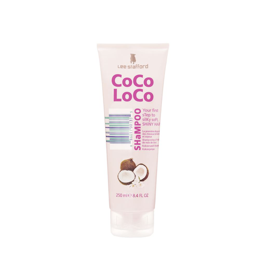 Lee Stafford CoCo LoCo Shampoo 250 ml