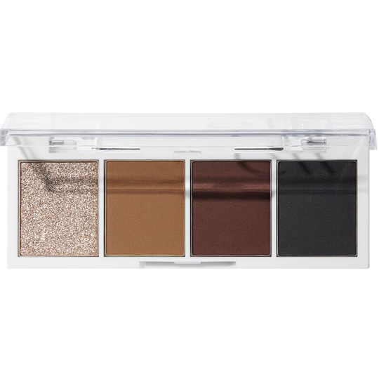 Elf Cosmetics Bite Size Eyeshadows - Truffles