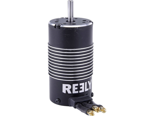 Reely 2000 KV 336092C Bilmodel brushed drevsæt
