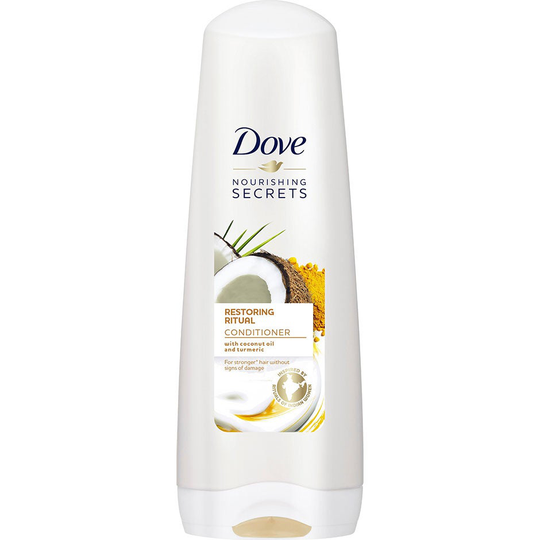 Restoring Balsam, 200 ml Dove Balsam
