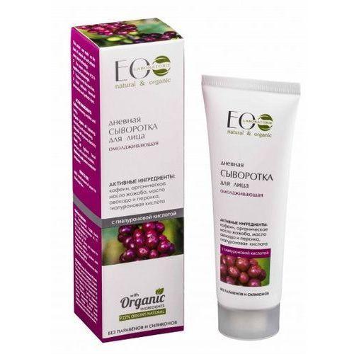EOLaboratorie Facial Cream-Serum facial rejuvenating night 50ml