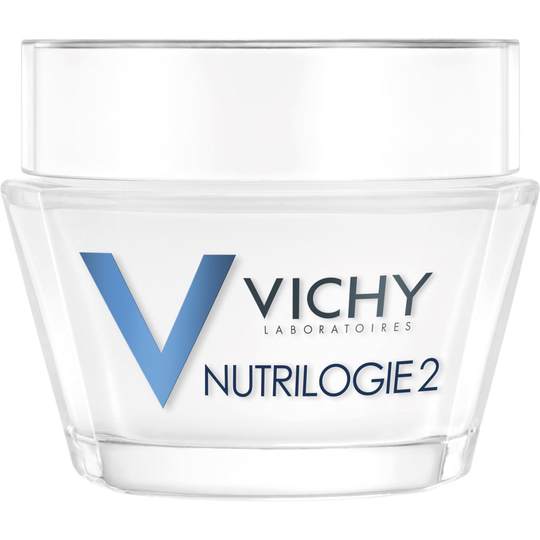 Vichy Nutrilogie 2 ansiktscreme 50 ml