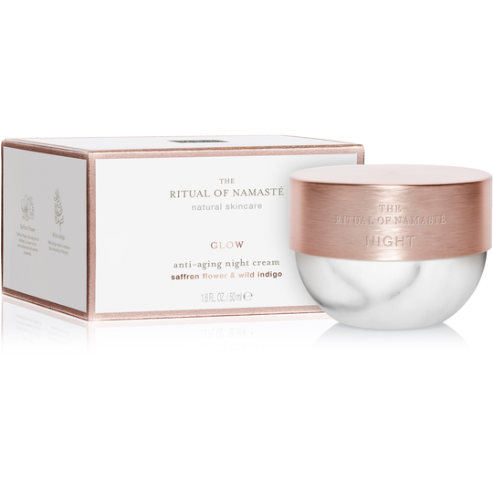 Rituals The Ritual Of Namasté Anti-Aging Night Cream 50 ml