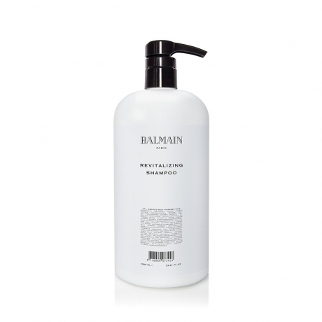 Balmain Revitalizing Shampoo 1000ml