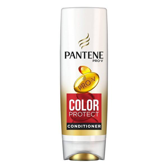 Conditioner för färgat hår Color Protect Pantene (300 ml)