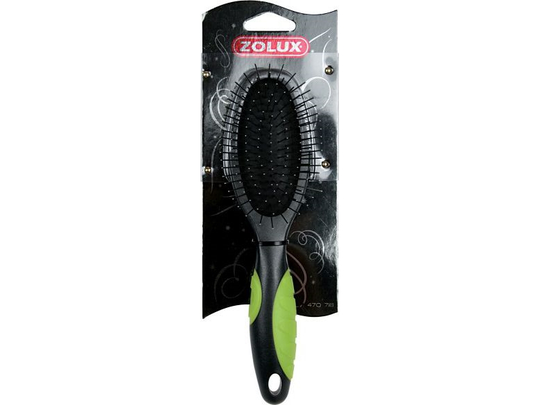 Zolux Pneumatic small plastic brush