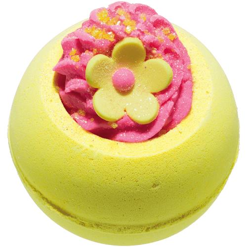 Bomb Cosmetics Badbomb Morning Sunshine 160g
