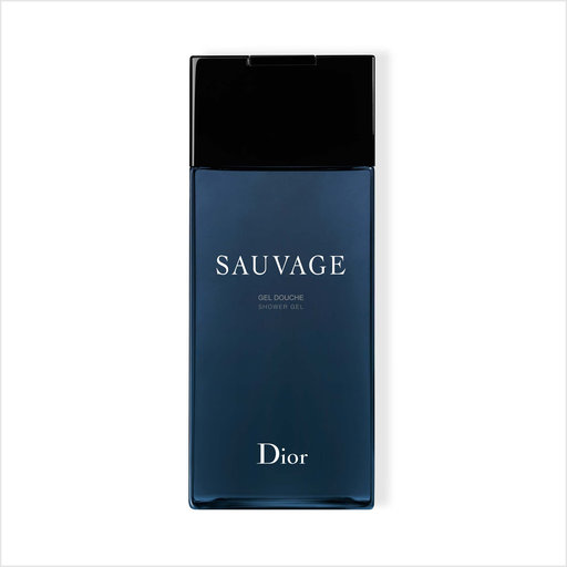 Sauvage Shower Gel