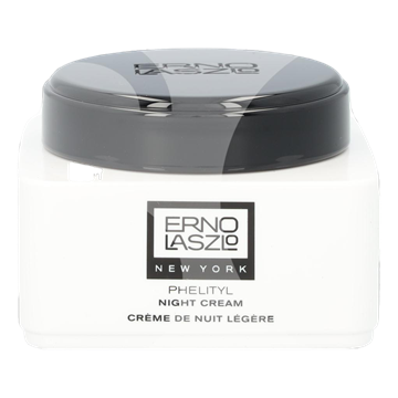 Erno Laszlo Phelityl Night Cream 50ml - Nattkräm