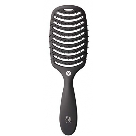 HH Simonsen Air Brush Black