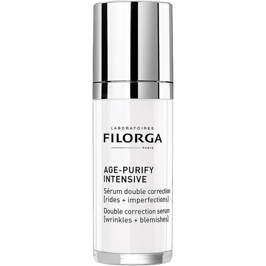 Age-Purify Intensive Serum, 30 ml Filorga Serum & Ansiktsolja
