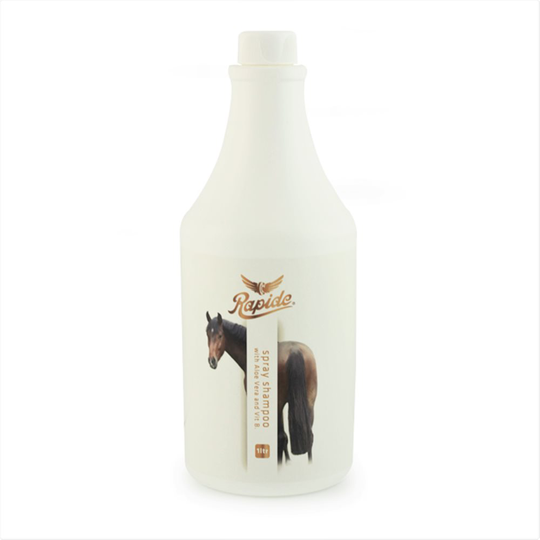 Rapide Spray Shampoo 1L