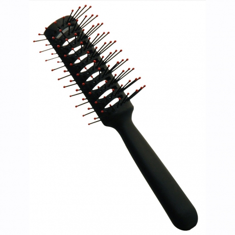 Tunnel Brush, Antistatic