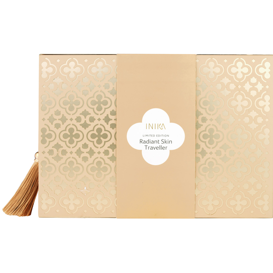 Inika Organic Radiant Skin Traveller