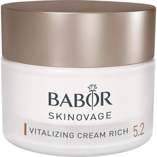 Babor Skinovage Vitalizing Cream Rich, 50 ml Babor Dagkräm