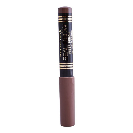 Ögonbrynspenna Max Factor Real Brown
