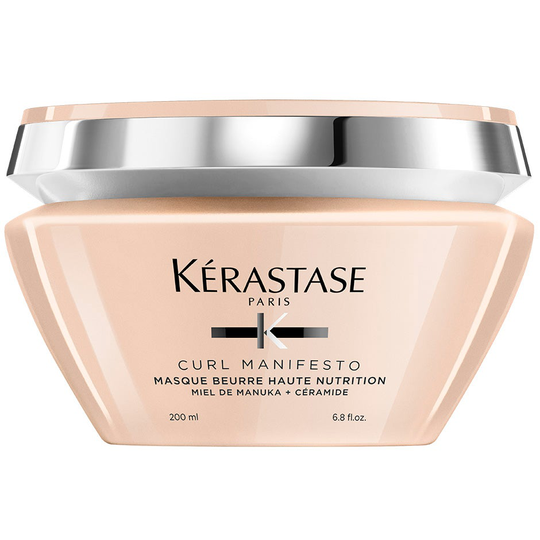 Curl Manifesto, 200 ml Kérastase Hårinpackning