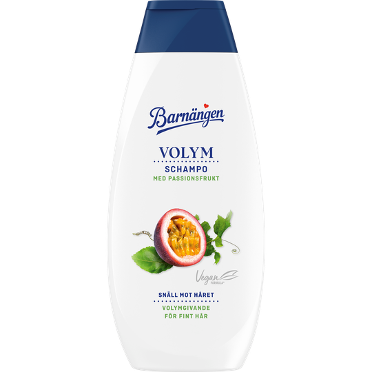 Barnängen Shampo Volym 400 ml