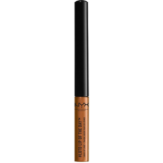 NYX PROFESSIONAL MAKEUP Lip Of The Day Liquid Lip Liner Gem