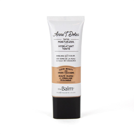 The Balm Anne T. Dotes Tinted Moisturizer 30 ml