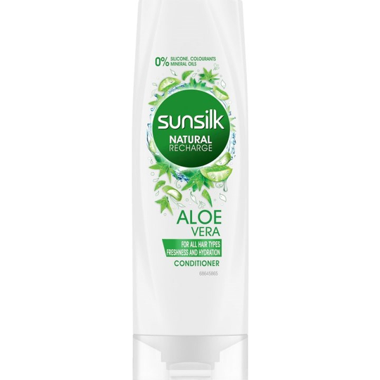 Sunsilk Aloe Vera Conditioner 200 ml