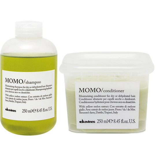Davines Essential Momo Paket