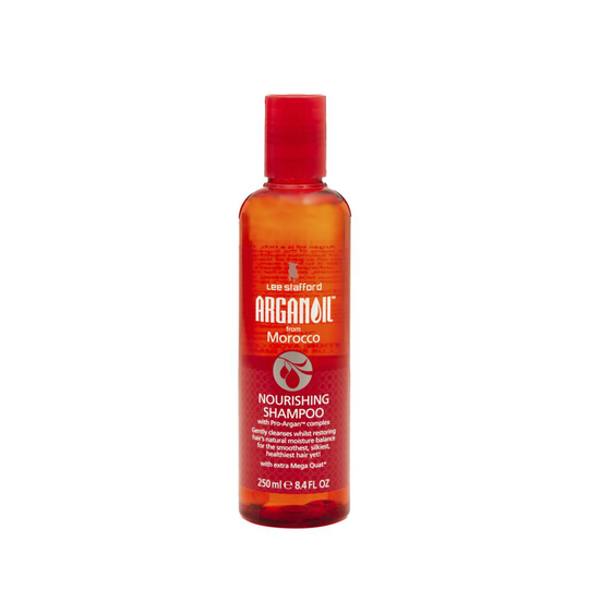 Lee Stafford Arganoil Shampoo 250 ml