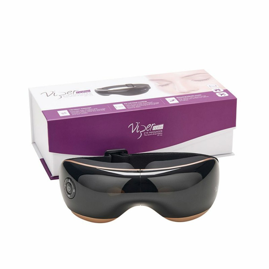 Anti-aging Eye Massager Vipernake