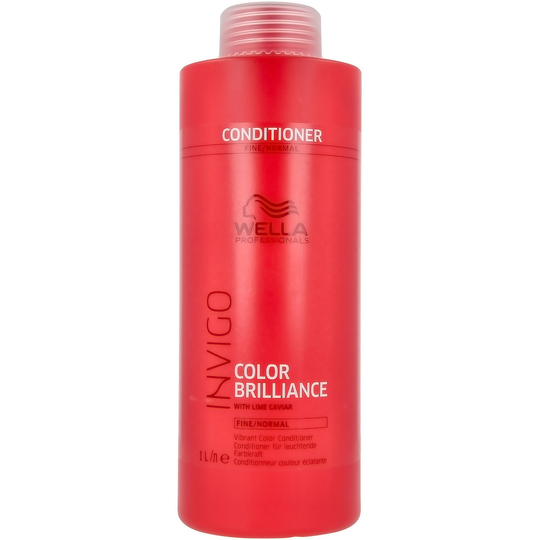 Wella Professionals Invigo Wella ATB Brilliance Conditioner 1000 ml