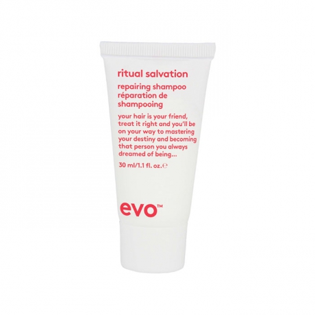 Evo Ritual Salvation Shampoo Mini 30ml