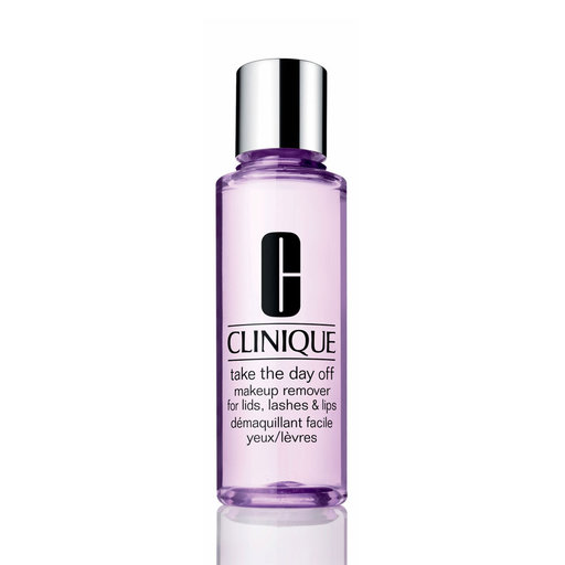 Take the Day off™ Makeup Remover for Lids, Lashes and Lips, 125 mlVegan.