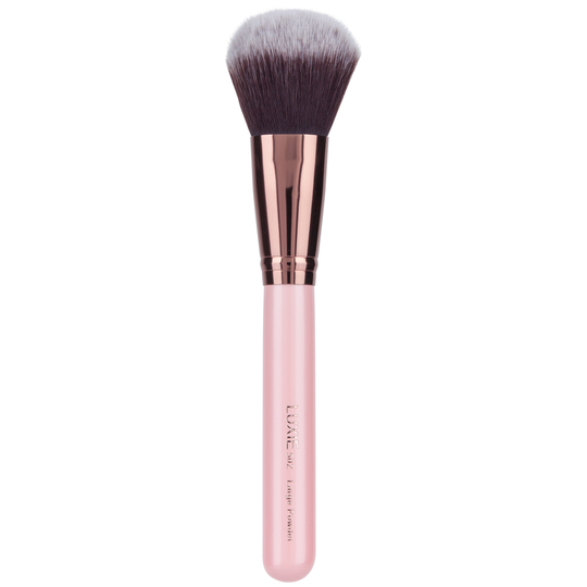 Luxie Rose Gold 502 Large Powder Brush
