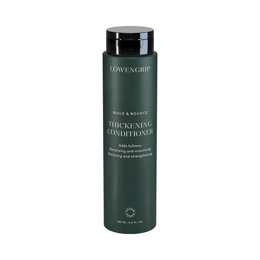 Build & Bounce - Thickening Conditioner