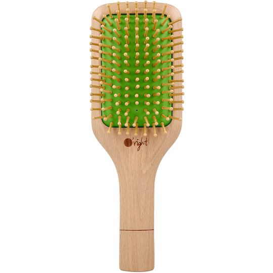 O'right Classic Paddle Brush