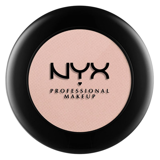 NYX Professional Makeup Nude Matte Shadow Leather And Lace
