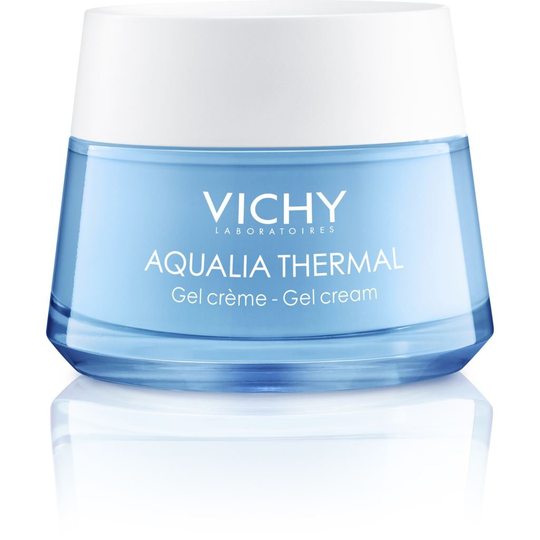 Vichy Aqualia thermal rehydrating gel 50 ml