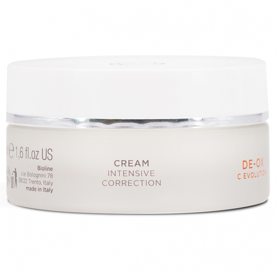 Bioline De-Ox Advanced Correction Cream (50ml)